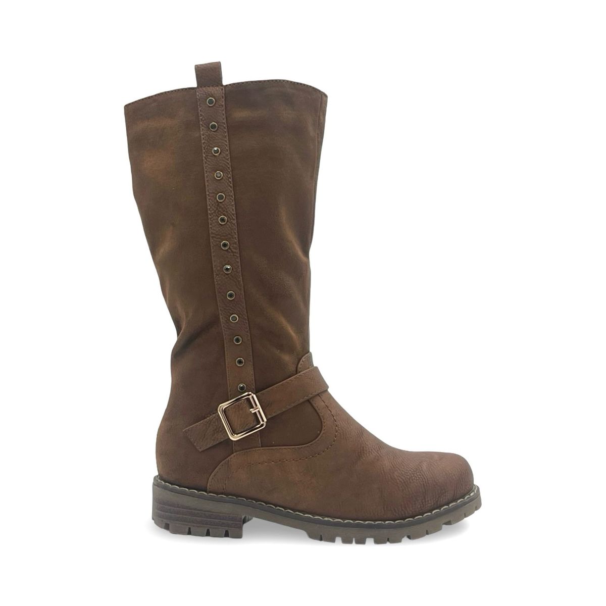VERAZZI - Bota Niña Invierno  Verazzi