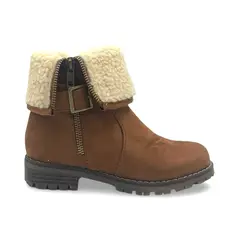 VERAZZI - Botín Niña Chiporro