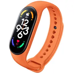 GENERICO - Correa Para Xiaomi Mi Band 7/6/5/4/3 Y Amazfit Band 5