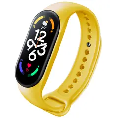 GENERICO - Correa Para Xiaomi Mi Band 7/6/5/4/3 Y Amazfit Band 5