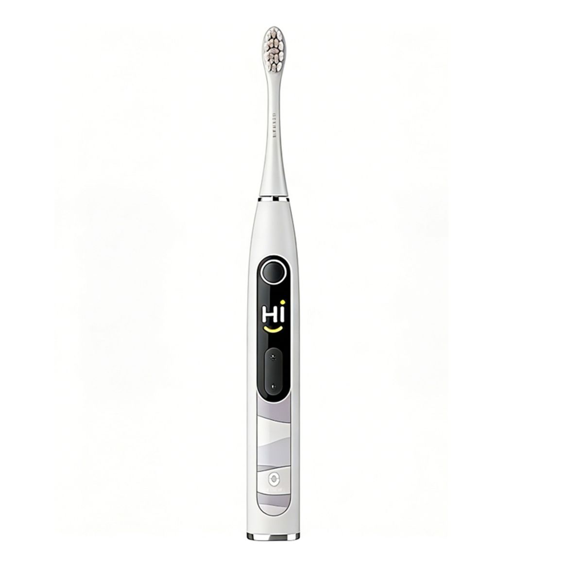 GOCLEAN - Cepillo Oclean Dental Electrico Sonicare Blanco