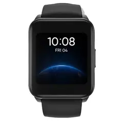 REALME - DIZO WATCH 1.7 Inch Reloj inteligente Bluetooth IP68 SmartWatch