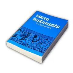 VERBO DIVINO - Nuevo Testamento. Edicion Pastoral