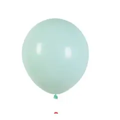 GENERICO - Globo piñata color pastel 45cm