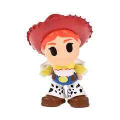 DISNEY - FIGURA OOSHIES 10 CM TOY STORY - JESSIE