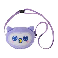 ANSALDO - BOLSITO TAMAGOTCHI PARADISE DE BANDAI - HOHOTCHI