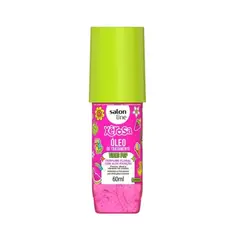 SALON LINE - ACEITE DE TRATAMIENTO CAPILAR VIBES POP 60ML