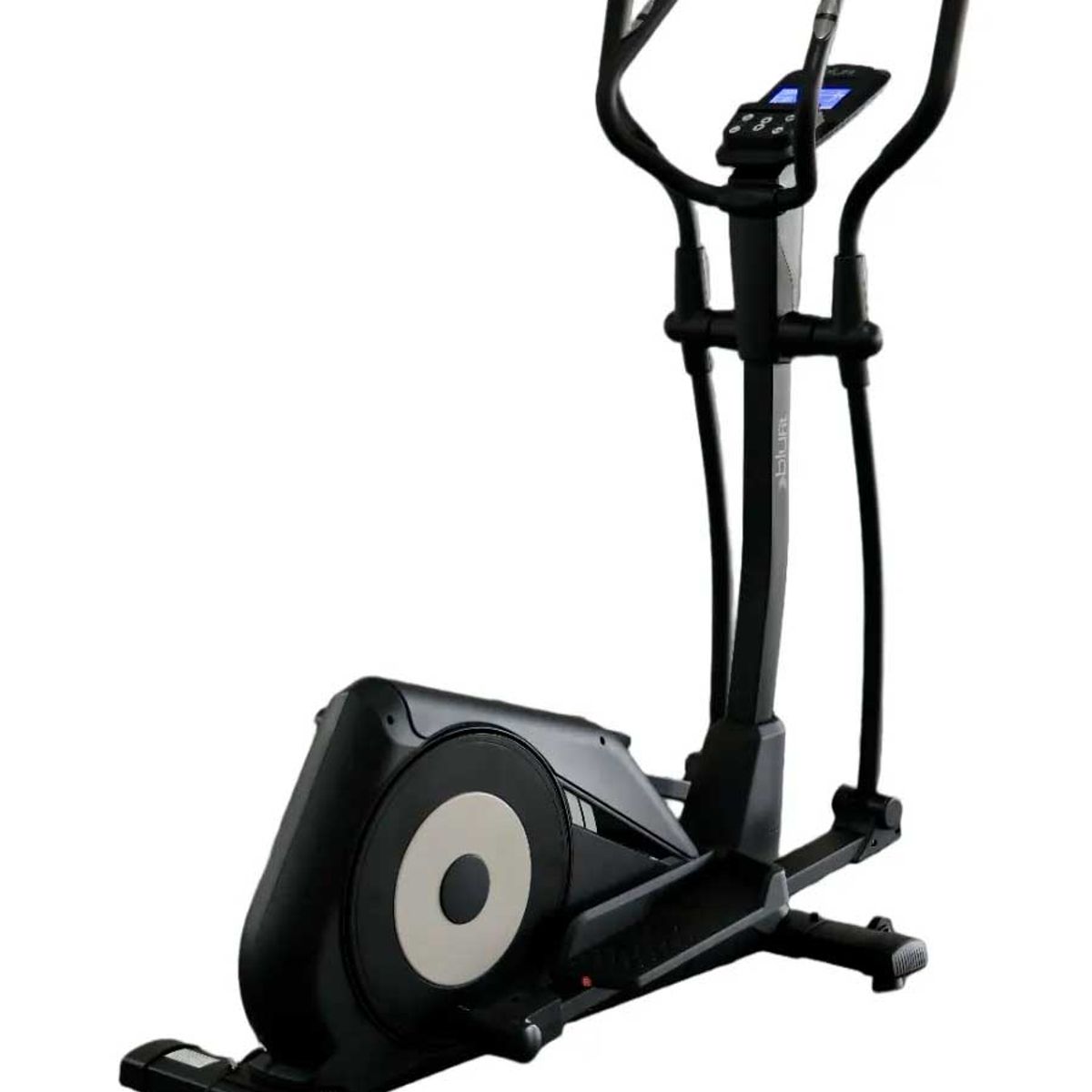 BLU FIT - Elíptica Magnética Blu fit Strider Programable