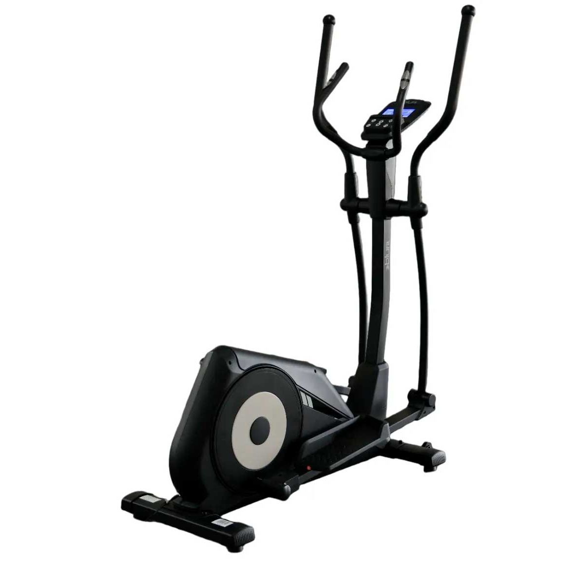 BLU FIT - Elíptica Magnética Blu fit Strider Programable
