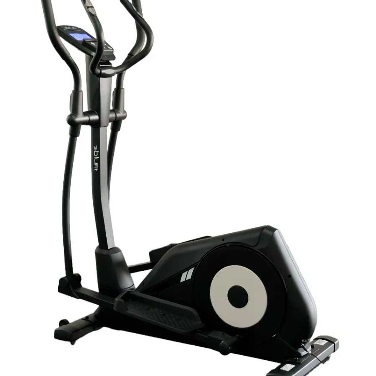 BLU FIT - Elíptica Magnética Blu fit Strider Programable
