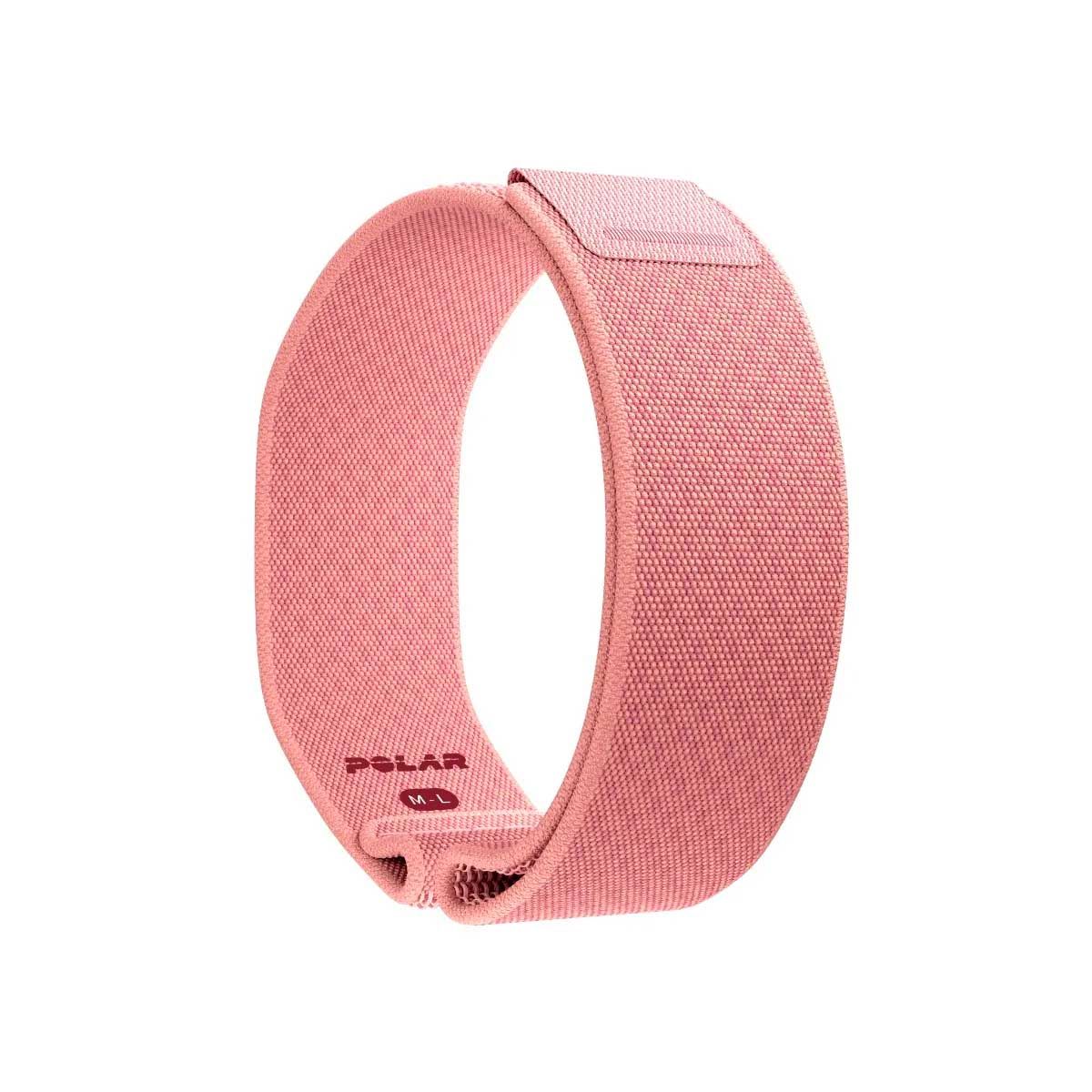 POLAR - Correa Polar Loop Sofwave Rosado