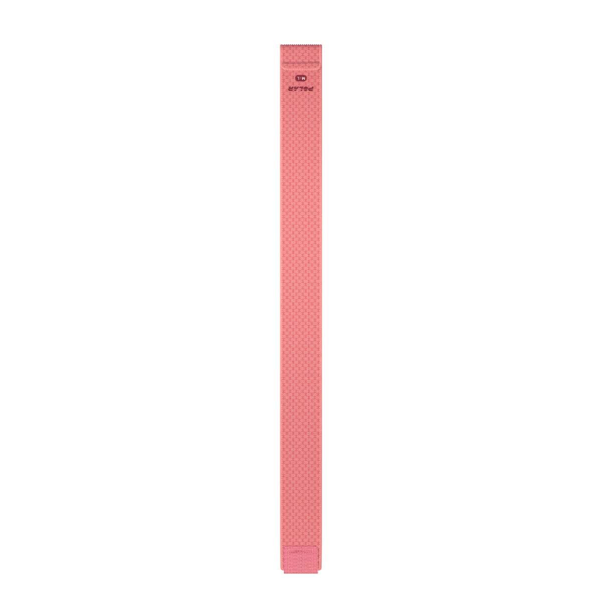 POLAR - Correa Polar Loop Sofwave Rosado