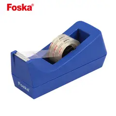 FOSKA - Dispensador de cinta adhesiva T21001