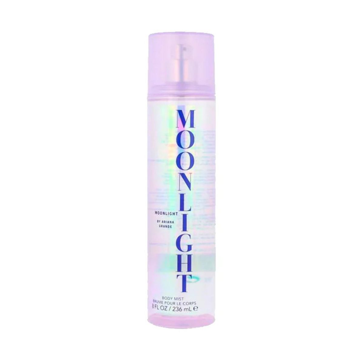 ARIANA GRANDE - Perfume Body Mist MoonLight Ariana Grande 236 ml