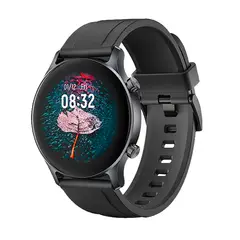 HAYLOU - LS04 neo SMART Watch 466 * 466 1.53 amoled Display-Negro