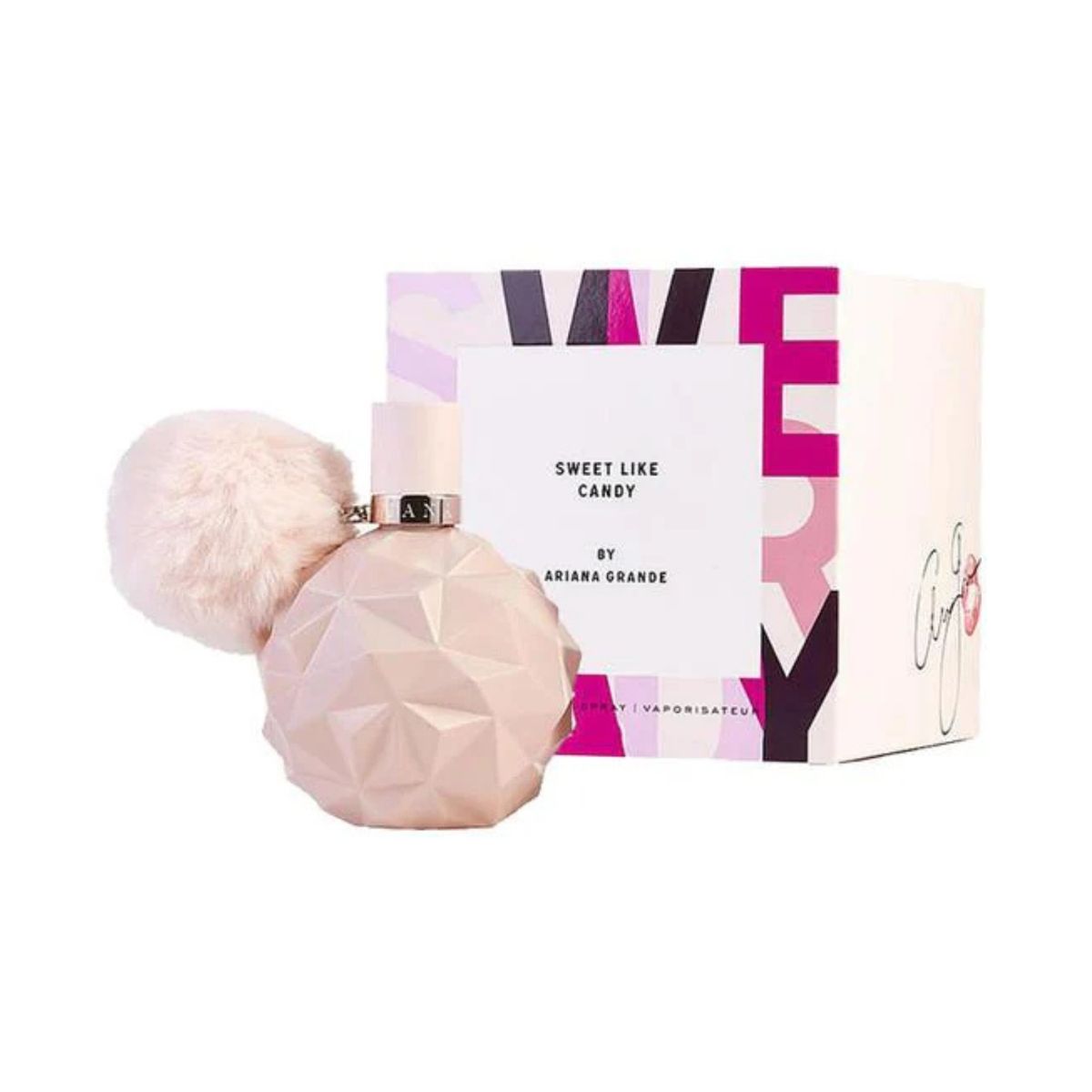 ARIANA GRANDE - Perfume Sweet Like Candy By Ariana Grande EDP 30 ml