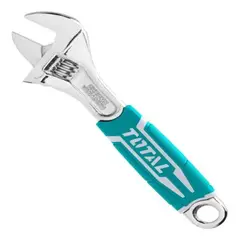 TOTAL - LLAVE FRANCESA 8