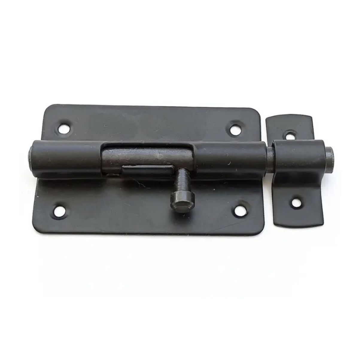 FERROMIR - PICAPORTE FIERRO 1005 L