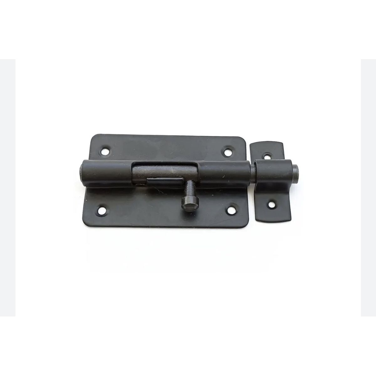 FERROMIR - PICAPORTE FIERRO 1005 L