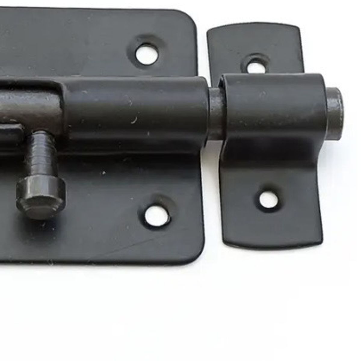 FERROMIR - PICAPORTE FIERRO 1005 L