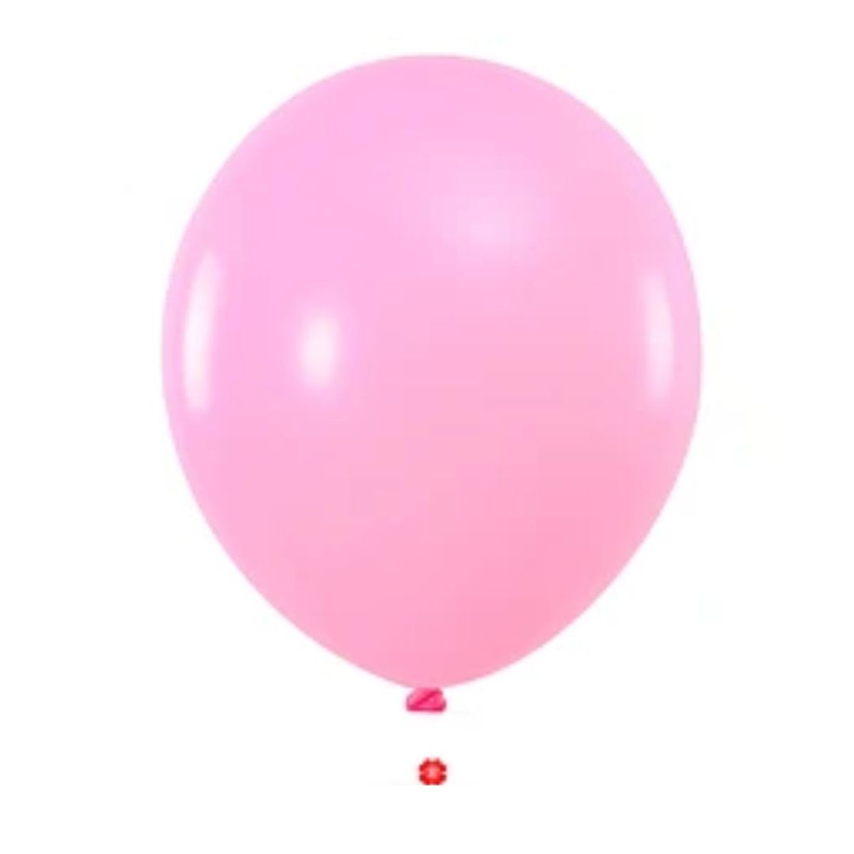 GENERICO - Globo de latex piñata rosa 100cm 1un