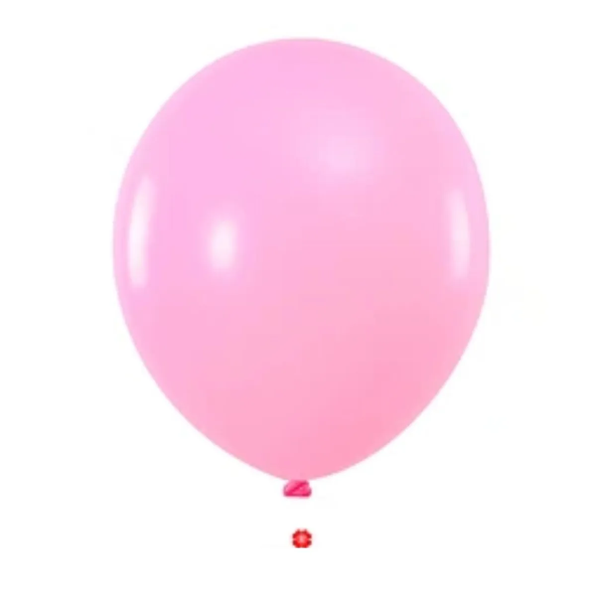 GENERICO - Globo de latex piñata rosa 100cm 1un