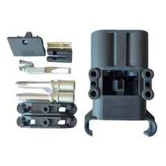 SMH - Enchufe DIN320 320A Macho