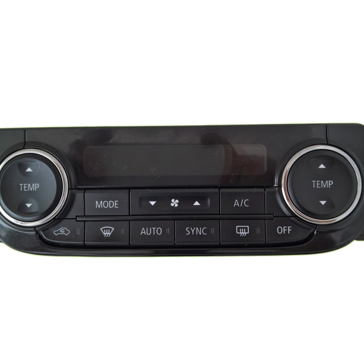 MITSUBISHI - 2016-2022 Mitsubishi Montero Sport Comando De Calefaccion