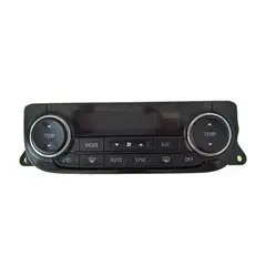 MITSUBISHI - 2016-2022 Montero Sport Comando De Calefaccion