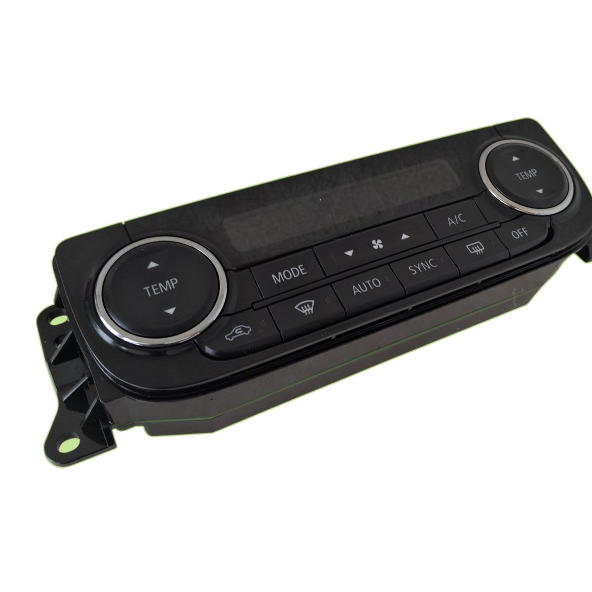 MITSUBISHI - 2016-2022 Mitsubishi Montero Sport Comando De Calefaccion