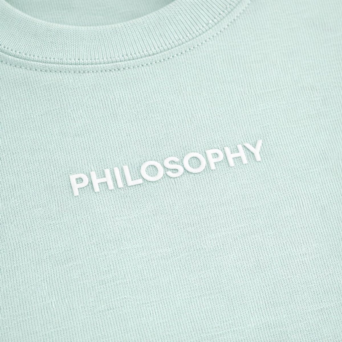 PHILOSOPHY - POLERA PREMIUM PHILOSOPHY 26 AO