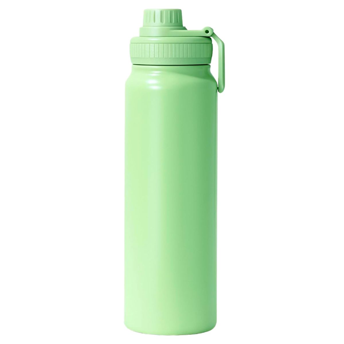 WAKESHOME - Termo Vaso Térmico 1000 ml Acero Inoxidable Antiderrame
