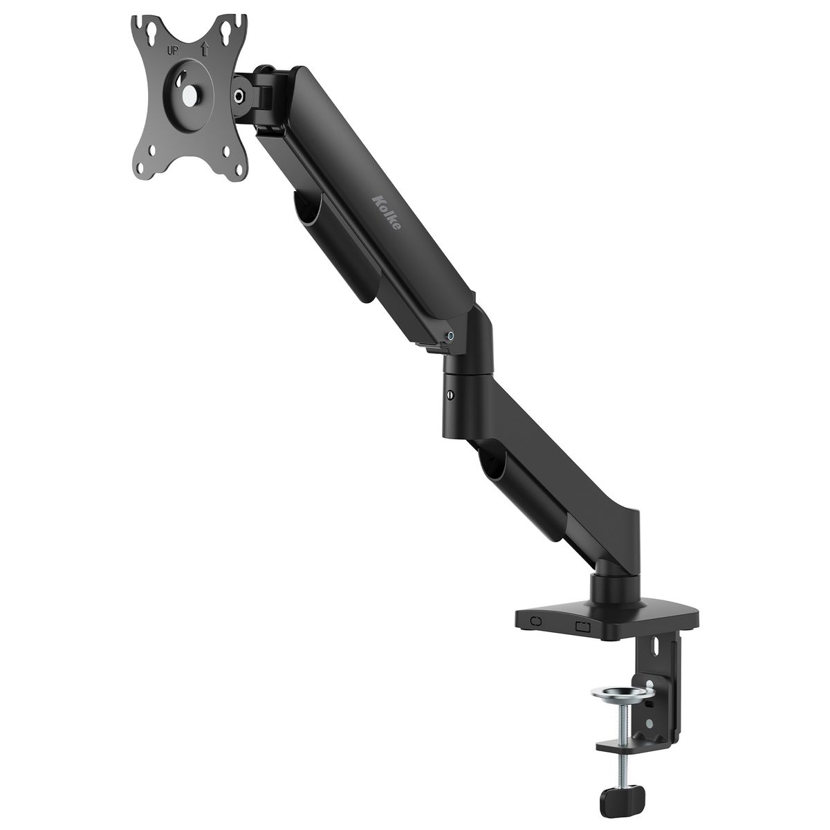 KOLKE - Soporte Articulado Kolke Para Monitor  Sistema De Gas