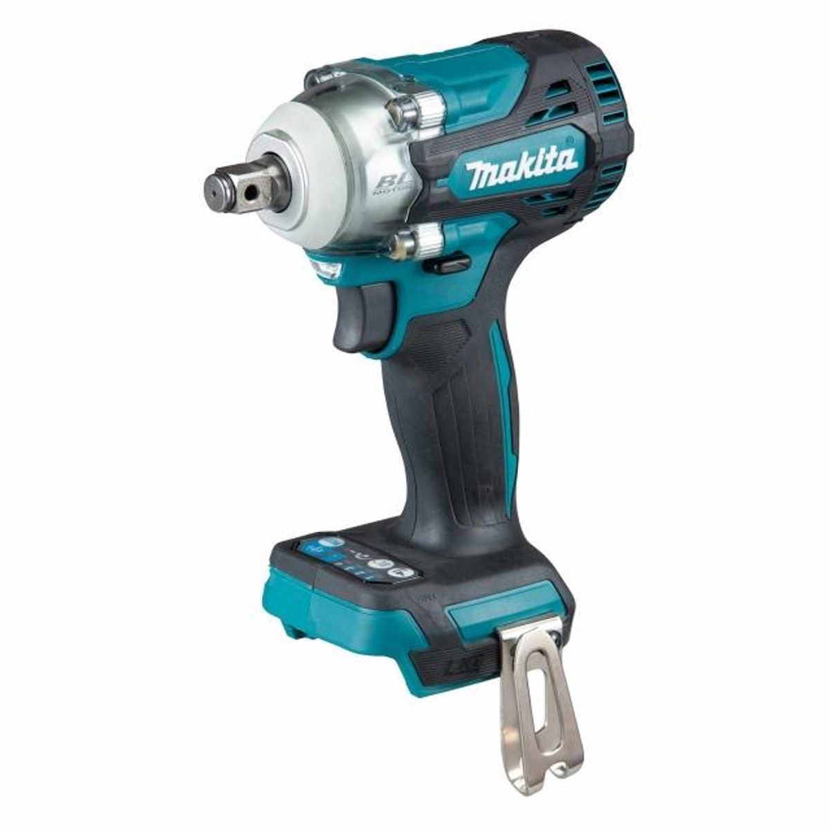 MAKITA - LLAVE IMPACTO MAKITA 12 18V+ 1B 3AH+CAR DTW300Z-1