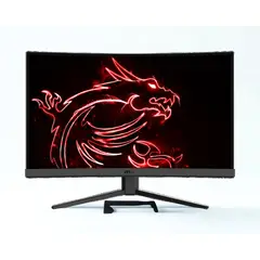 MSI - MONITOR GAMER G32CQ4 E2 315 GAMING 2K 1ms 165Hz CURVED