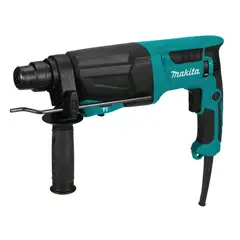 MAKITA - MARTILLO COM SDS PLUS 26MM 800W 3J HR2670