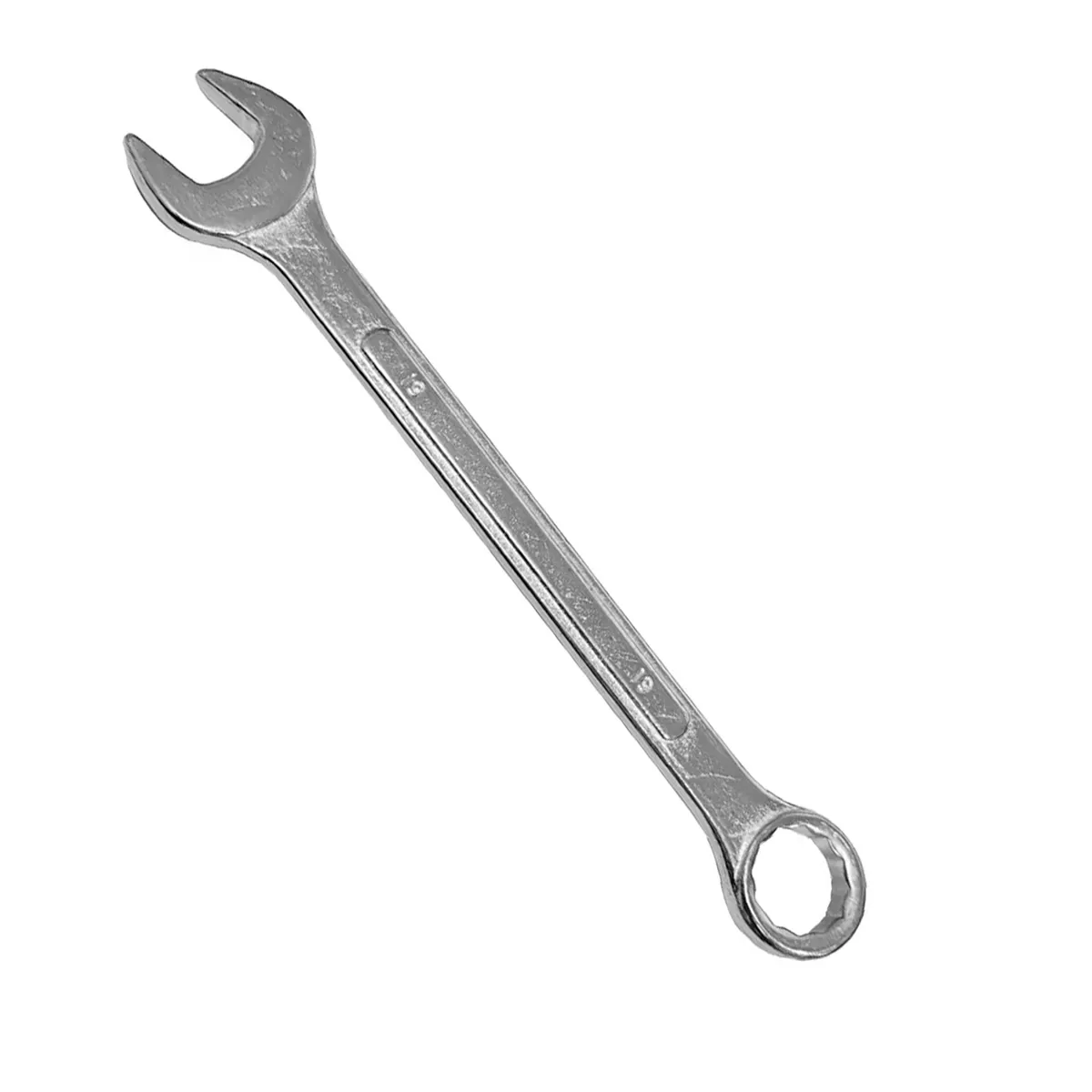 ESHOPANGIE - Llave Punta Corona De Acero Inoxidable De 19 Mm
