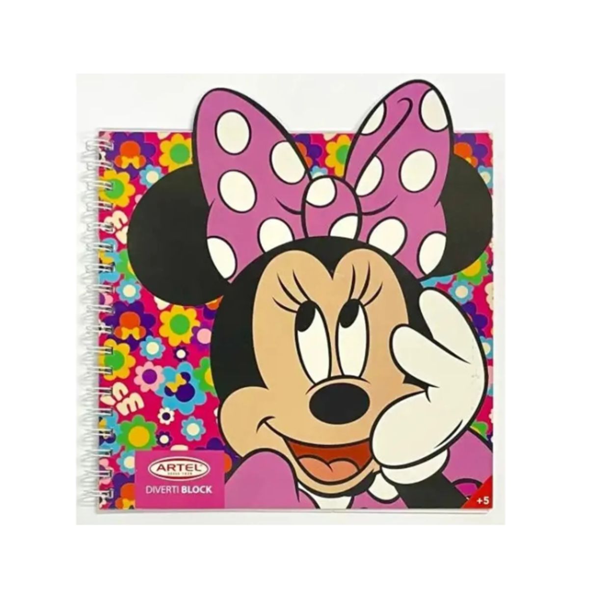 ARTEL - Divertiblock Minnie 2,0 Artel