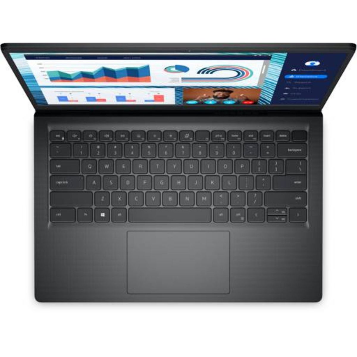 GENERICO - Notebook Dell Vostro 14¨ 3420 i5 1135G7 - 16GB RAM - 256 GB SSD - W.11 Rea (A)