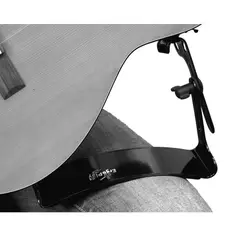 ERGOPLAY - Soporte Tappert para Guitarrista Zurdo