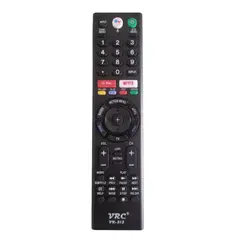 GENERICO - Control vr 513 compatible con Sony Voice