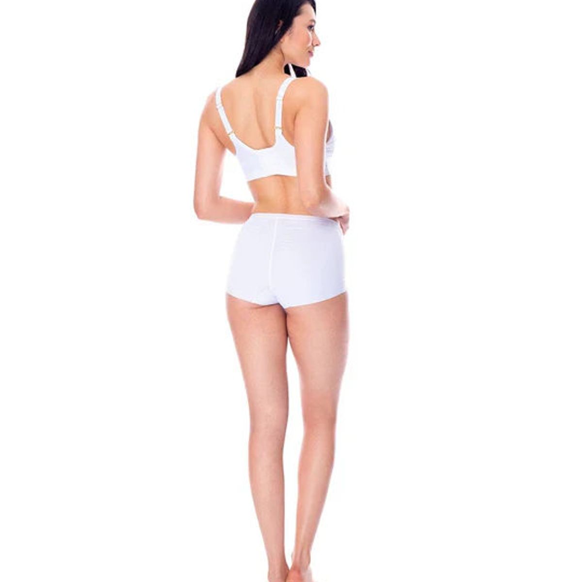 ST EVEN - Sosten realce natural - Sin arcos - Con Powernet - Cargaderas ajustables _ Ref: 47820