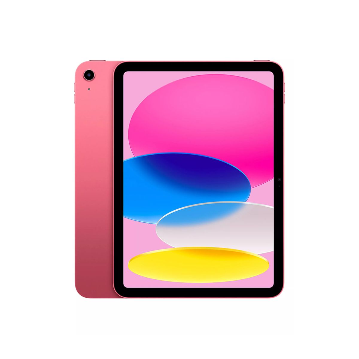 APPLE - Apple iPad 11 A16 Wi-Fi 128GB Pink