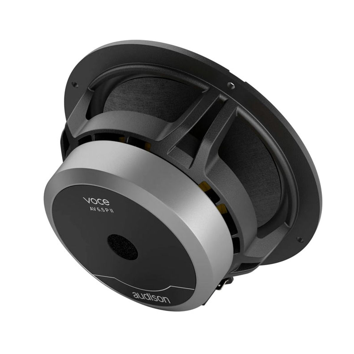 AUDISON - Subwoofer Auto Audison  AV 6.5 P -- • 300W