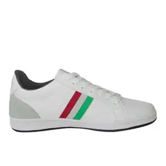 +FIT HOMEGYM PLUSFIT CL - Zapato Skin Hombre Deportivo