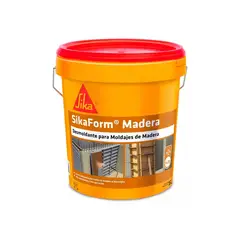 SIKA - Sikaform Madera Desmoldante 16 Lt