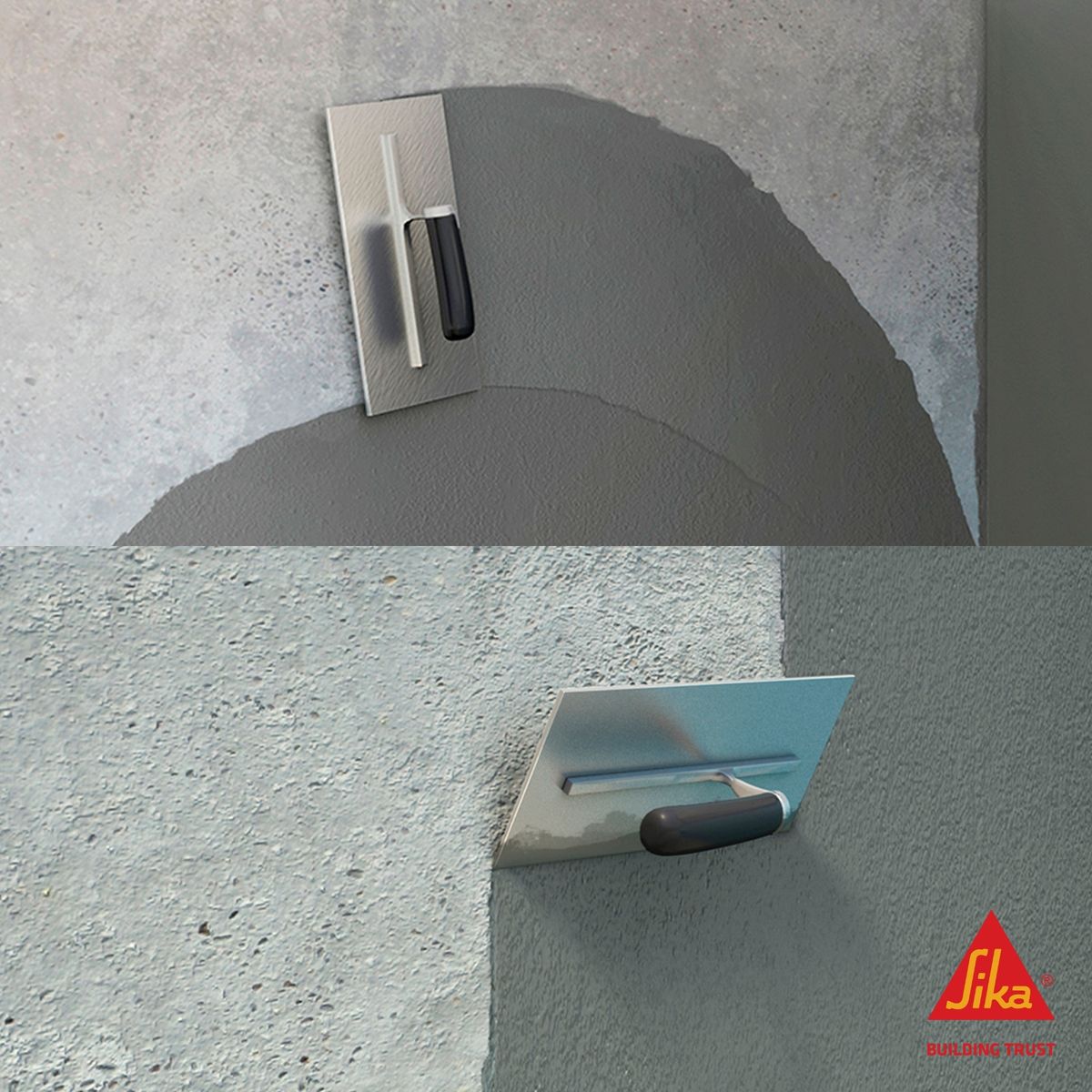 PRESEC - Presec E03 Estuco Muro Interior Y Exterior 25kg