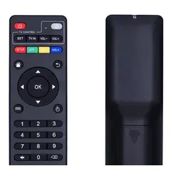 GENERICO - Control TV Box. Control TV Box.