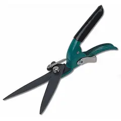 GREEN SEASON - Tijeras de Mano Para Cortar Pasto Césped -