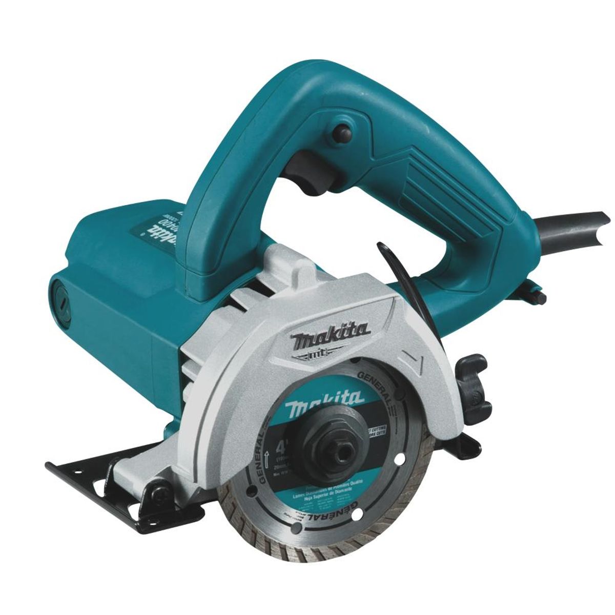 MAKITA - CORTADORA MARMOL MAKITA 4 38 1200W M0400BC MT